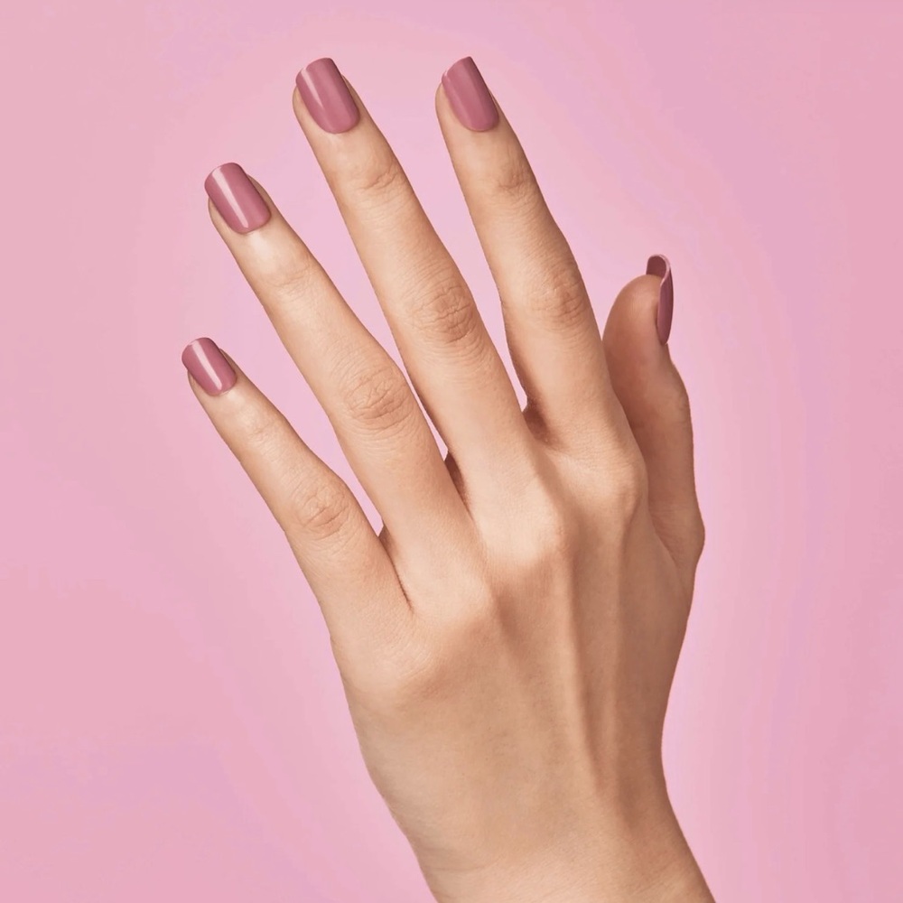 imPRESS Color Petal Pink New Set of 30 Press On Nails NWT